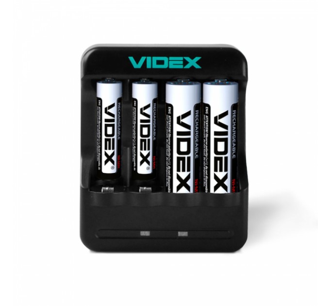 Зарядное устройство Videx VCH-N401