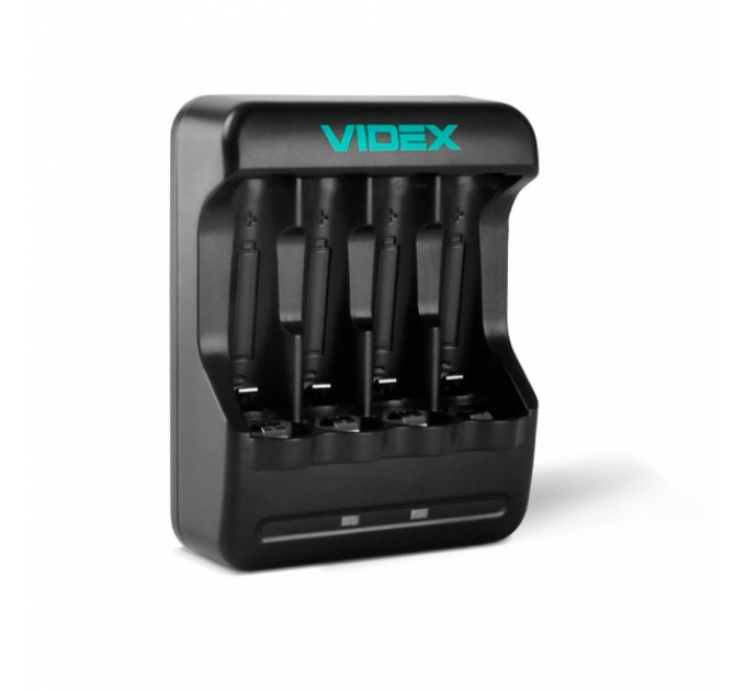 Зарядное устройство Videx VCH-N401