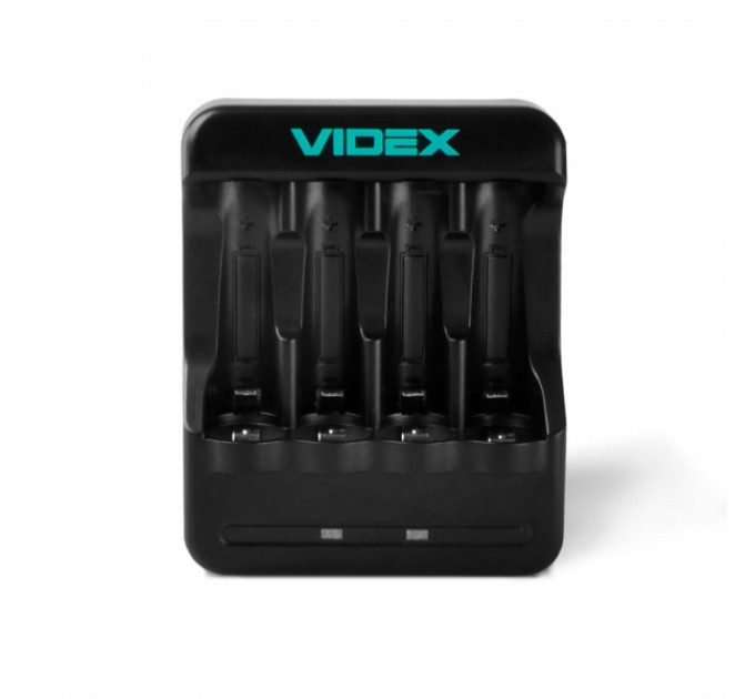 Зарядное устройство Videx VCH-N401