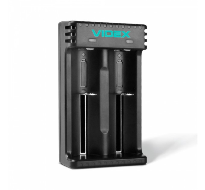 Зарядное устройство Videx VCH-L201
