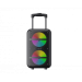 Портативная колонка HAVIT HV-SQ116BT 10W RGB Black