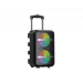 Портативная колонка HAVIT HV-SQ116BT 10W RGB Black