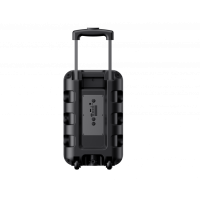 Портативная колонка HAVIT HV-SQ116BT 10W RGB Black