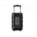 Портативная колонка HAVIT HV-SQ116BT 10W RGB Black