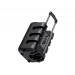 Портативная колонка HAVIT HV-SQ116BT 10W RGB Black