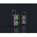 Портативная колонка HAVIT HV-SQ116BT 10W RGB Black