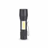 Портативный светодиодный фонарик TITANUM TLF-T01 120Lm 6500K