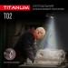 Портативный светодиодный фонарик TITANUM TLF-T02 200Lm 6500K