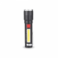 Портативный светодиодный фонарик TITANUM TLF-T08 700Lm 6500K