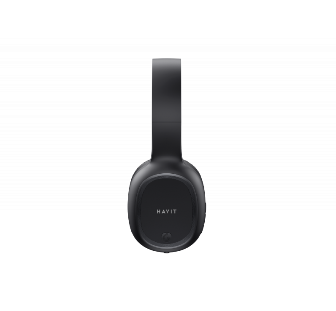 Наушники накладные беспроводные HAVIT HV-H2590BT PRO Black