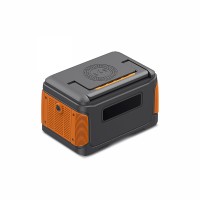 Портативная зарядная станция HAVIT J300 83200mAh 300W