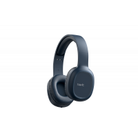 Навушники накладні бездротові HAVIT HV-H2590BT PRO Blue