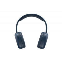 Навушники накладні бездротові HAVIT HV-H2590BT PRO Blue