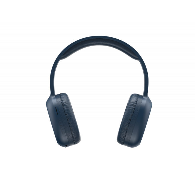 Навушники накладні бездротові HAVIT HV-H2590BT PRO Blue