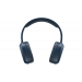 Навушники накладні бездротові HAVIT HV-H2590BT PRO Blue