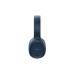 Навушники накладні бездротові HAVIT HV-H2590BT PRO Blue