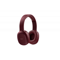 Наушники накладные беспроводные HAVIT HV-H2590BT PRO Red
