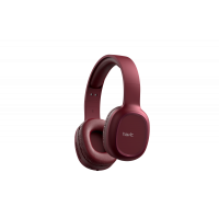 Наушники накладные беспроводные HAVIT HV-H2590BT PRO Red