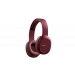 Наушники накладные беспроводные HAVIT HV-H2590BT PRO Red