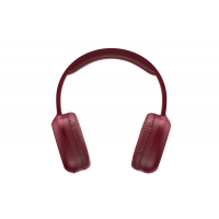 Наушники накладные беспроводные HAVIT HV-H2590BT PRO Red