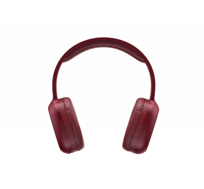 Наушники накладные беспроводные HAVIT HV-H2590BT PRO Red