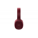 Наушники накладные беспроводные HAVIT HV-H2590BT PRO Red