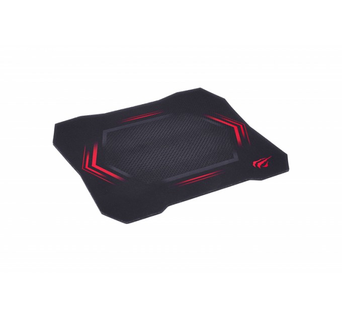 Коврик для мышки HAVIT HV-MP843 Black 284*245*3мм