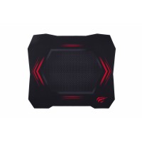 Коврик для мышки HAVIT HV-MP843 Black 284*245*3мм