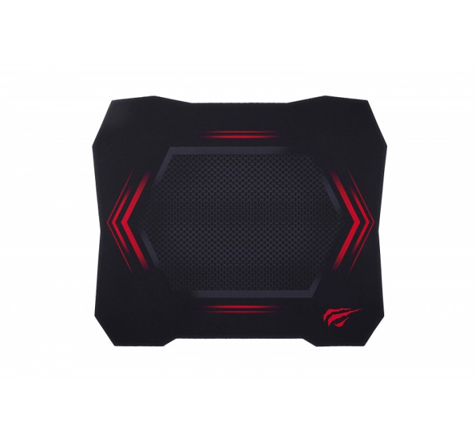 Коврик для мышки HAVIT HV-MP843 Black 284*245*3мм