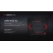 Коврик для мышки HAVIT HV-MP843 Black 284*245*3мм