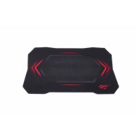 Коврик для мышки HAVIT HV-MP843 Black 284*245*3мм