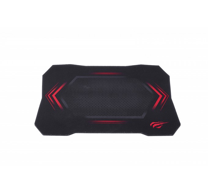 Коврик для мышки HAVIT HV-MP843 Black 284*245*3мм
