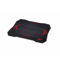 Коврик для мышки HAVIT HV-MP843 Black 284*245*3мм