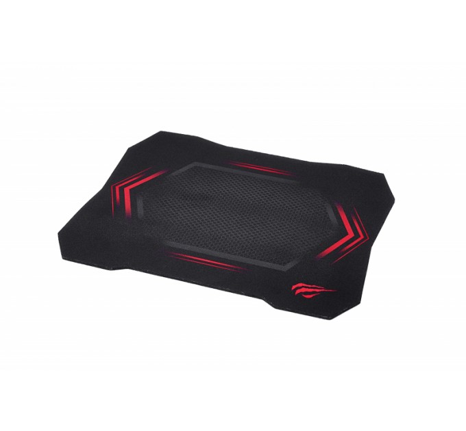 Коврик для мышки HAVIT HV-MP843 Black 284*245*3мм