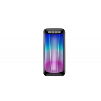 Акустическая система 2.0 HAVIT HV-SK755BT USB 10W RGB Black