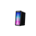 Акустическая система 2.0 HAVIT HV-SK755BT USB 10W RGB Black