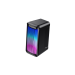 Акустическая система 2.0 HAVIT HV-SK755BT USB 10W RGB Black