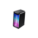 Акустическая система 2.0 HAVIT HV-SK755BT USB 10W RGB Black