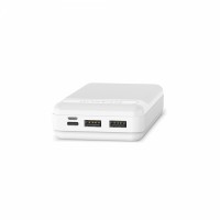 Павербанк TITANUM 913 White 20000mAh