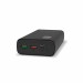 Павербанк TITANUM 727S 20000mAh 22.5W Black