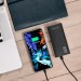 Павербанк TITANUM 727S 20000mAh 22.5W Black