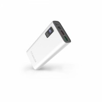 Павербанк TITANUM 727S 20000mAh 22.5W White