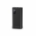 Павербанк TITANUM 728S 30000mAh 22.5W Black