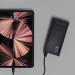 Павербанк TITANUM 728S 30000mAh 22.5W Black