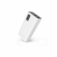 Павербанк TITANUM 728S 30000mAh 22.5W White