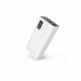 Павербанк TITANUM 728S 30000mAh 22.5W White