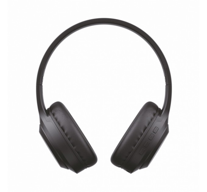 Наушники накладные беспроводные HAVIT HV-H628BT Black