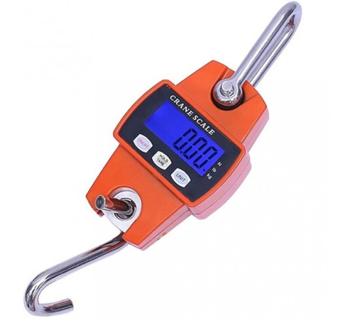 Кантер MNCS-M, 300кг (10г)