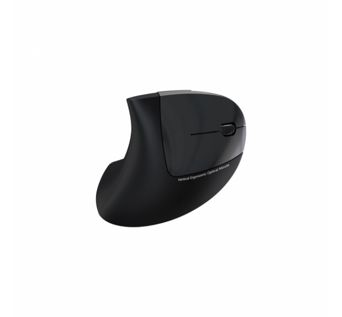 Беспроводная мышь вертикальная HAVIT HV-MS550GT (1600 DPI, 6 кл)