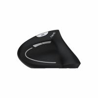Беспроводная мышь вертикальная HAVIT HV-MS550GT (1600 DPI, 6 кл)